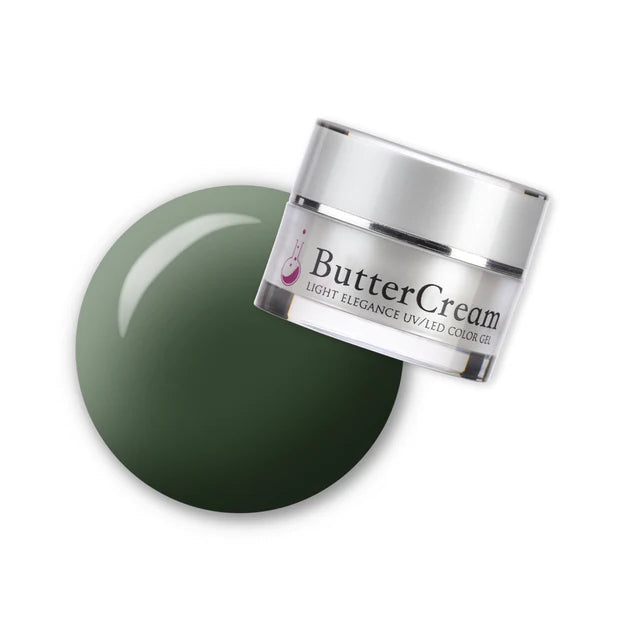 G.I. Jane ButterCream Color Gel